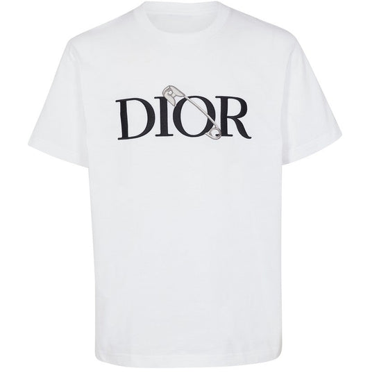 Camiseta oversize DIOR AND JUDY BLAME