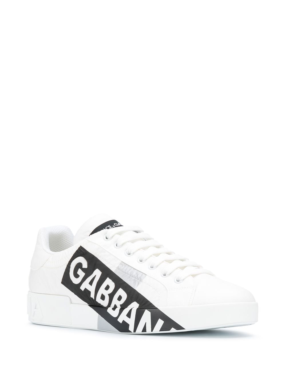 Dolce & Gabbana Portofino low-top sneaker