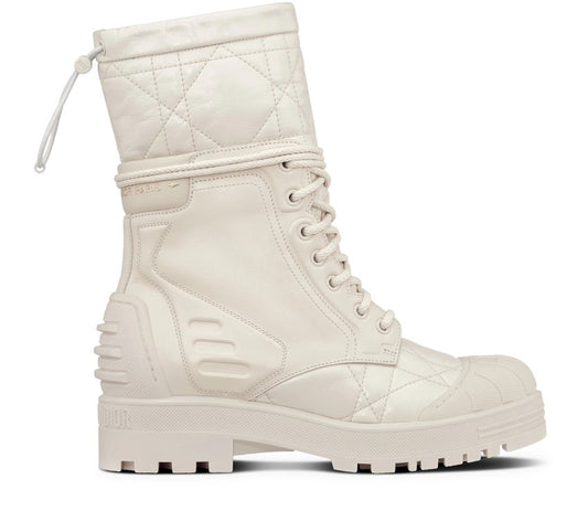 Dior Iron Ankle Boot