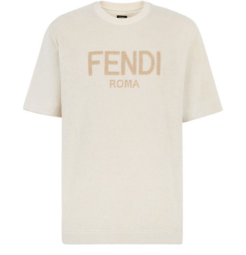 Camiseta FENDI