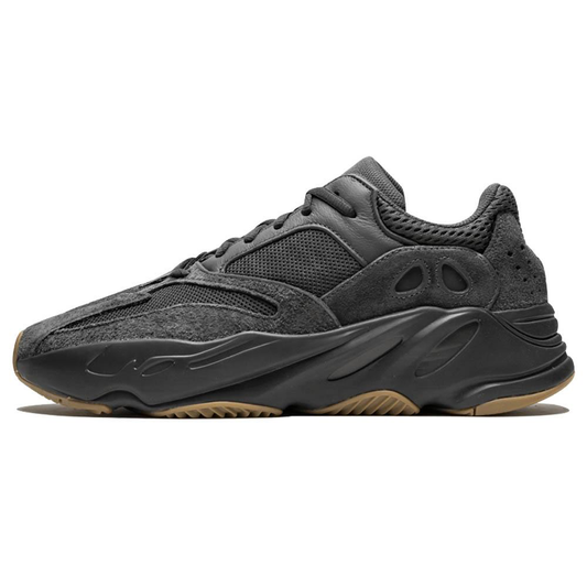 Yeezy Boost 700  Utility Black Sneakers