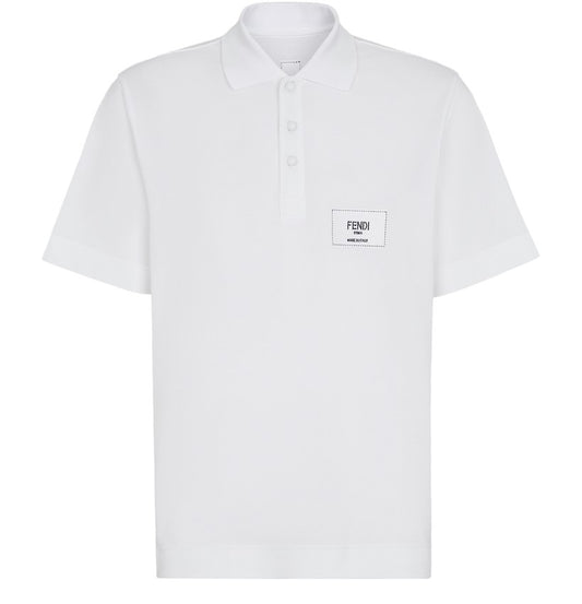 FENDI Polo Shirt