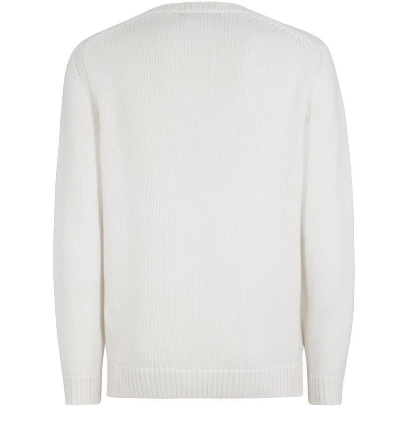 FENDI Wool Jumper