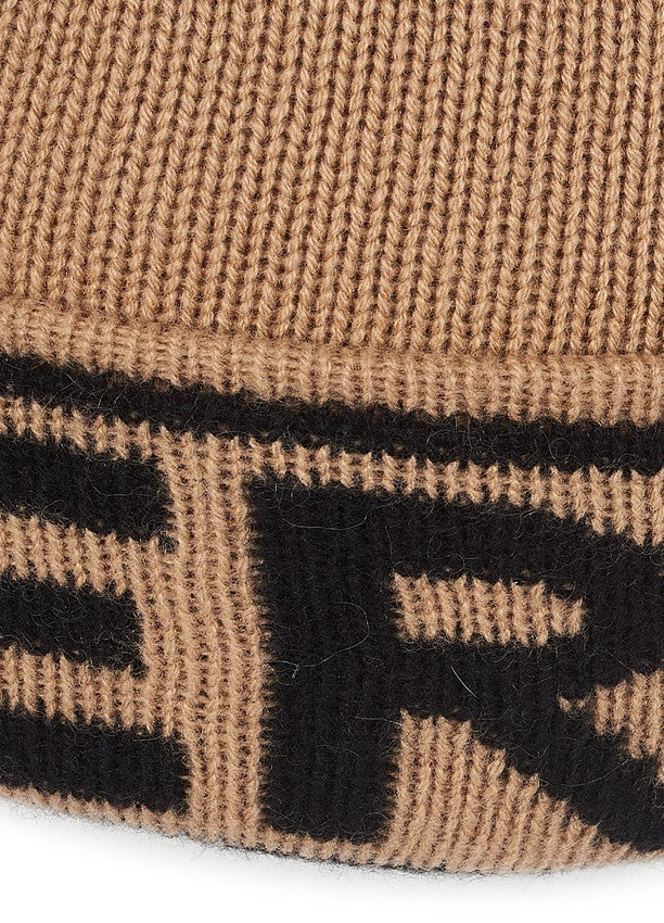 BURBERRY BB Beanie