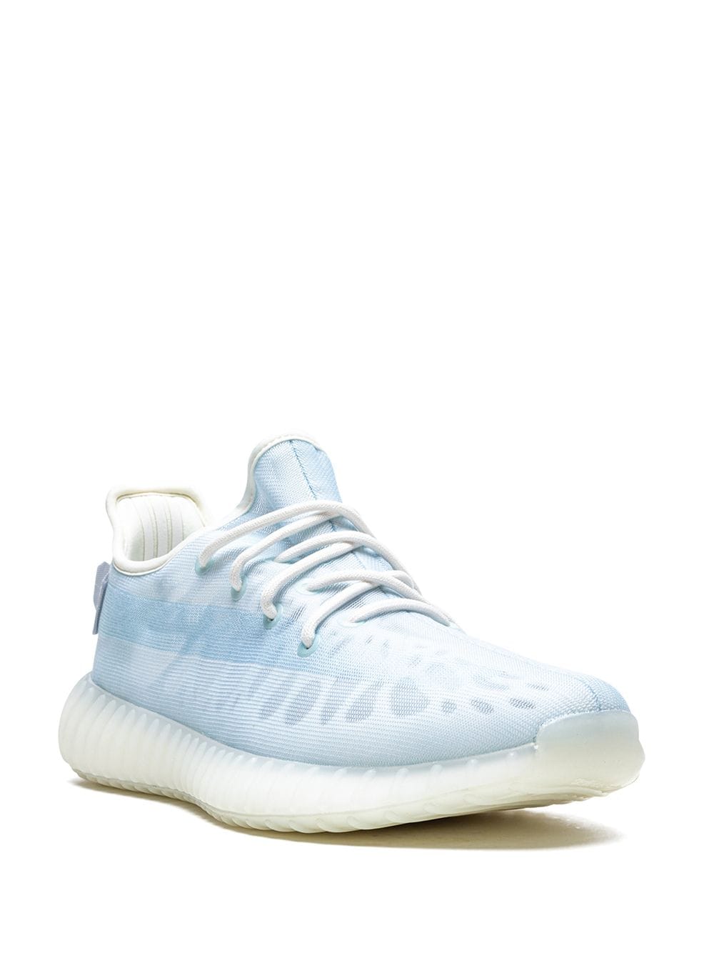 Adidas  Yeezy Boost 350 V2 Mono Ice