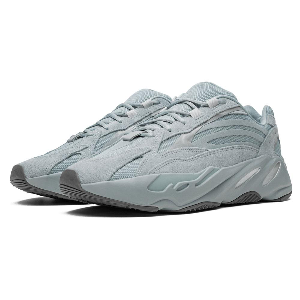 Femmes Yeezy Boost 700 V2 'Hospital Blue' 