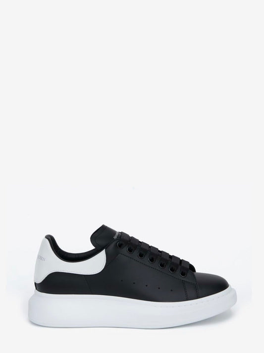 Men Alexander McQueen Oversized Sneaker