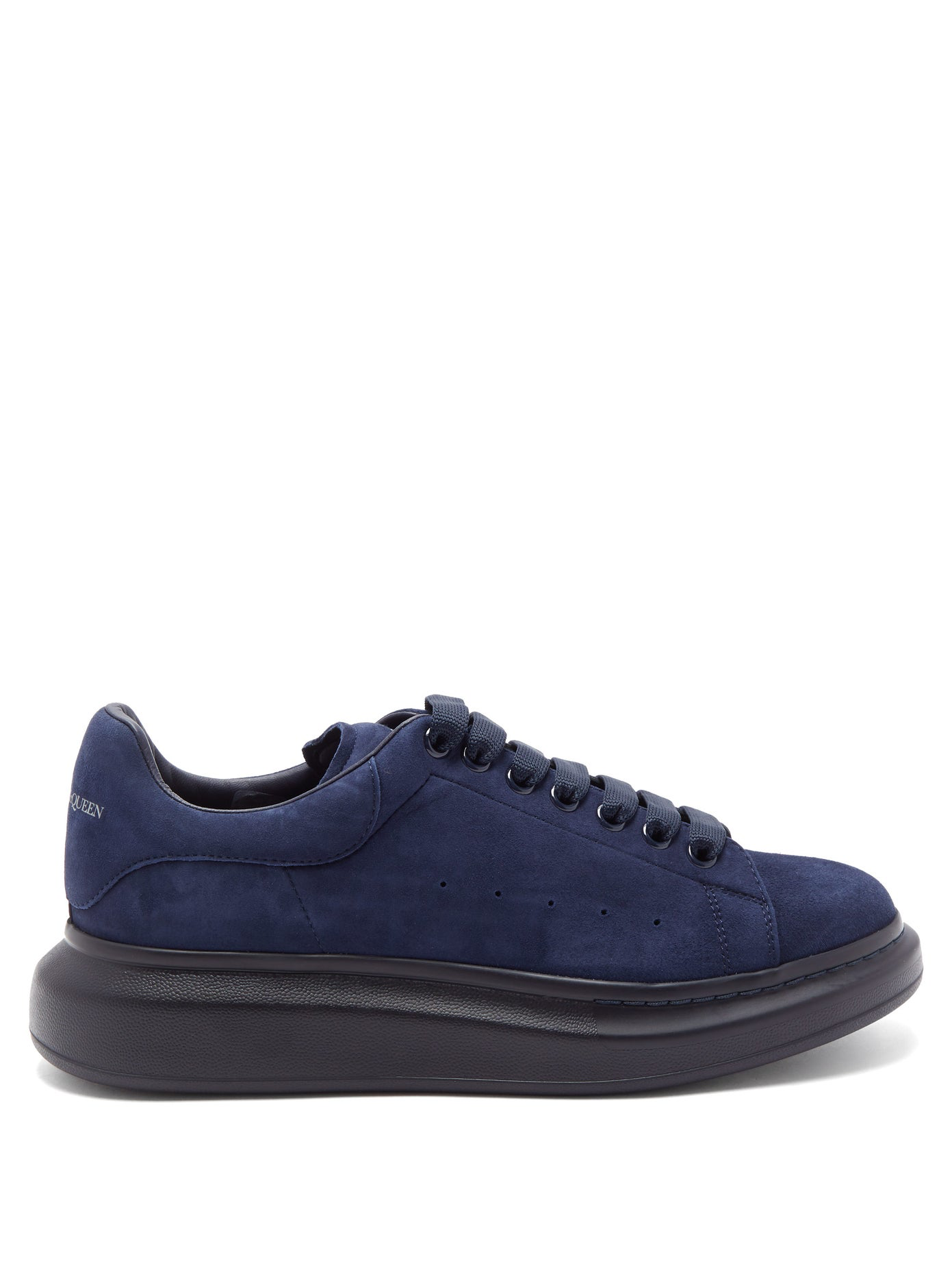 Men Alexander McQueen Oversized Sneaker