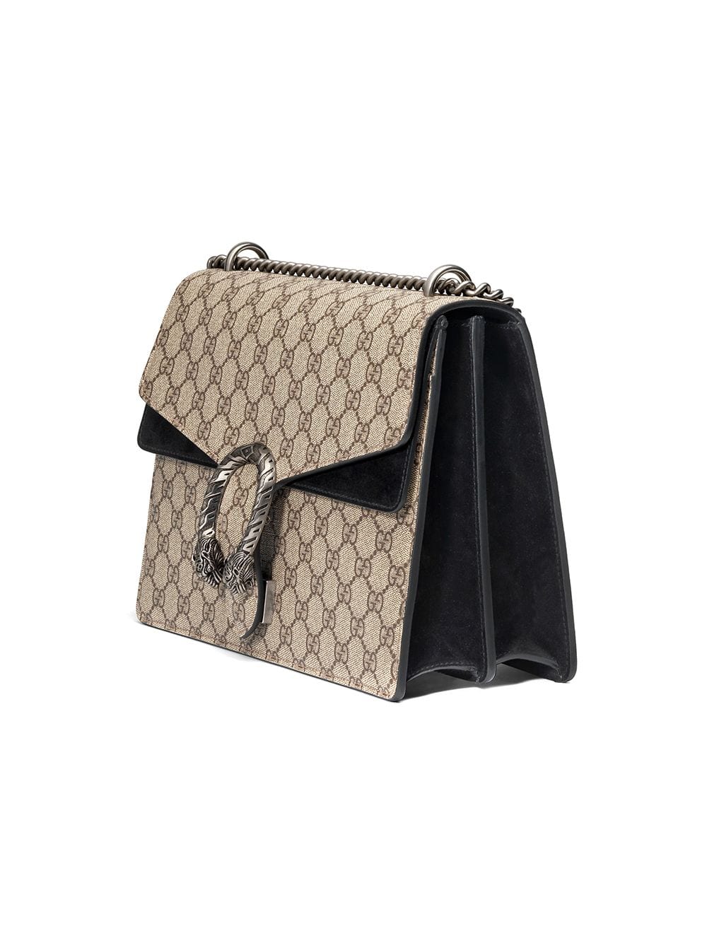 Gucci Dionysus medium GG shoulder bag