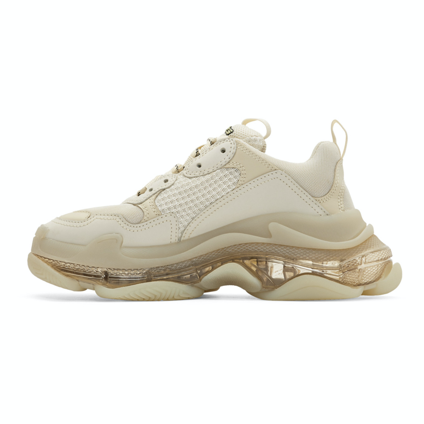 Zapatillas BALENCIAGA TRIPLE S de Hombre