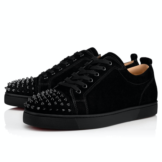 Hombres Louboutin Louis Junior Spikes