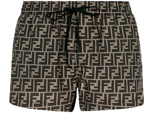 Short de bain FENDI