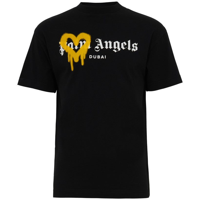 PALM ANGELS Camiseta manga corta