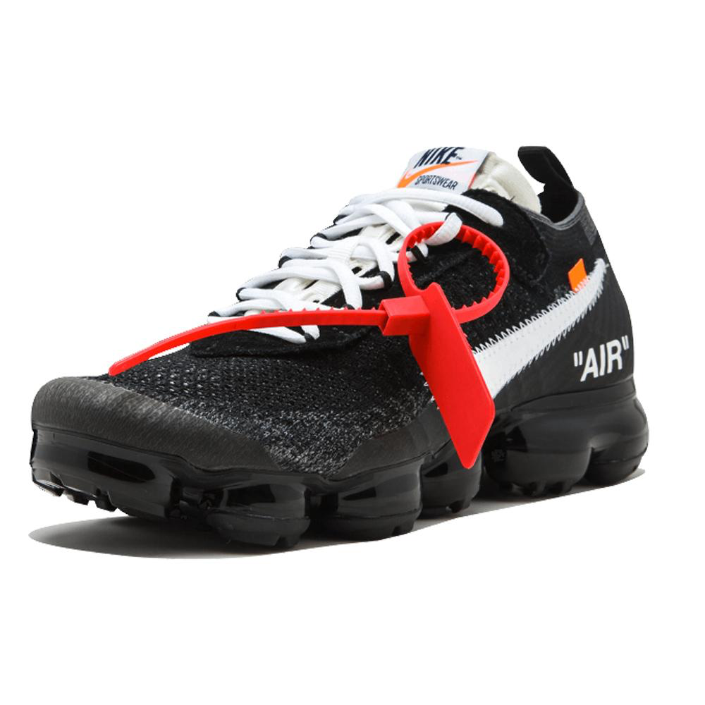 Hombre Off-White X Nike Air Vapormax 