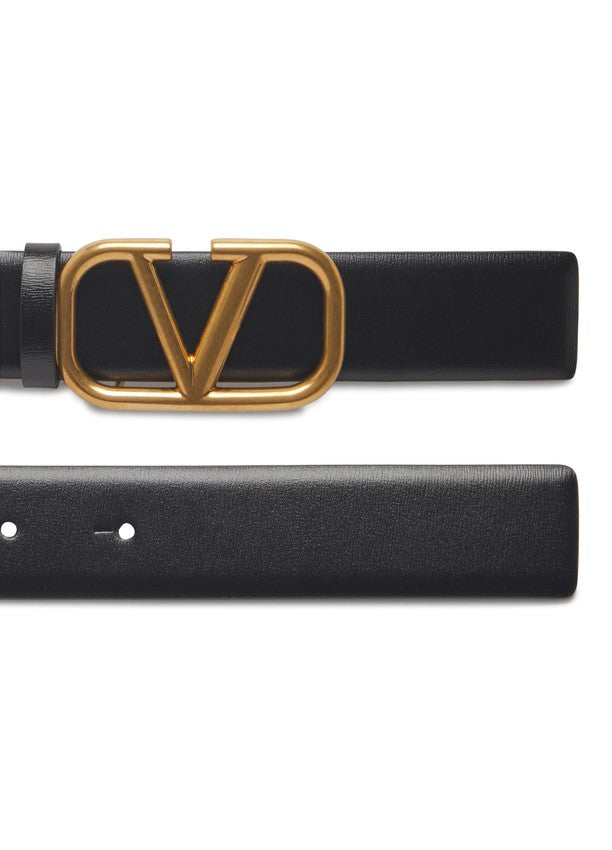 Valentino Garavani - Vlogo Signature belt