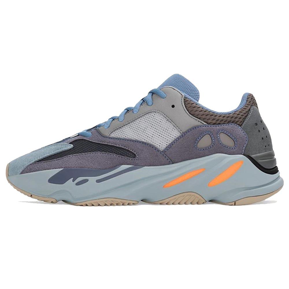 Hombre Yeezy Boost 700 'Carbon Blue' 