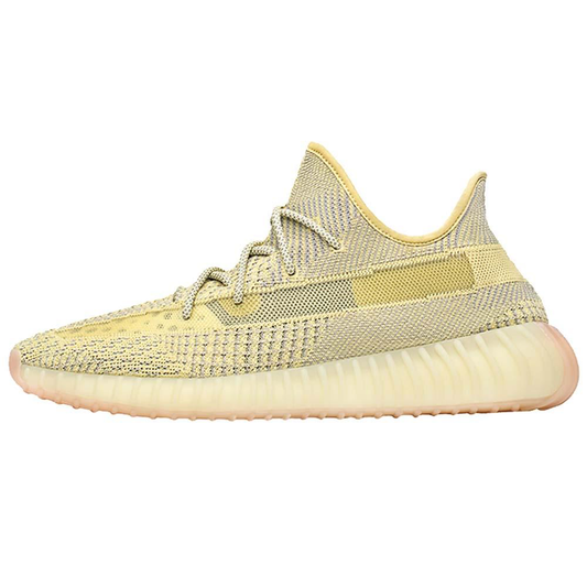 Men Yeezy Boost 350 V2 'Antlia Non-Reflective'