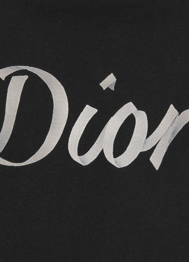 DIOR Relaxed-Fit T-Shirt