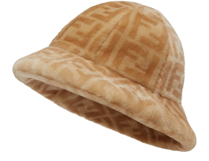 Gorro FENDI