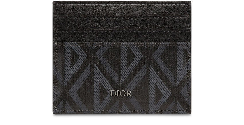 DIOR Card Holder