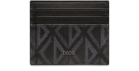 DIOR Card Holder