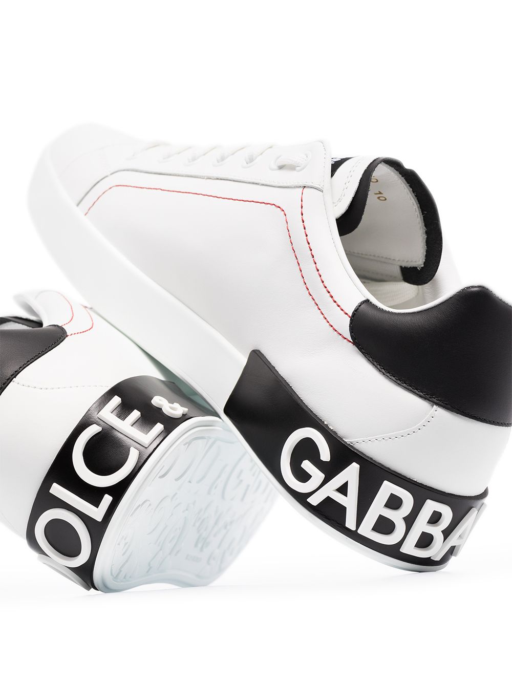 Dolce & Gabbana Classic Portofino sneakers