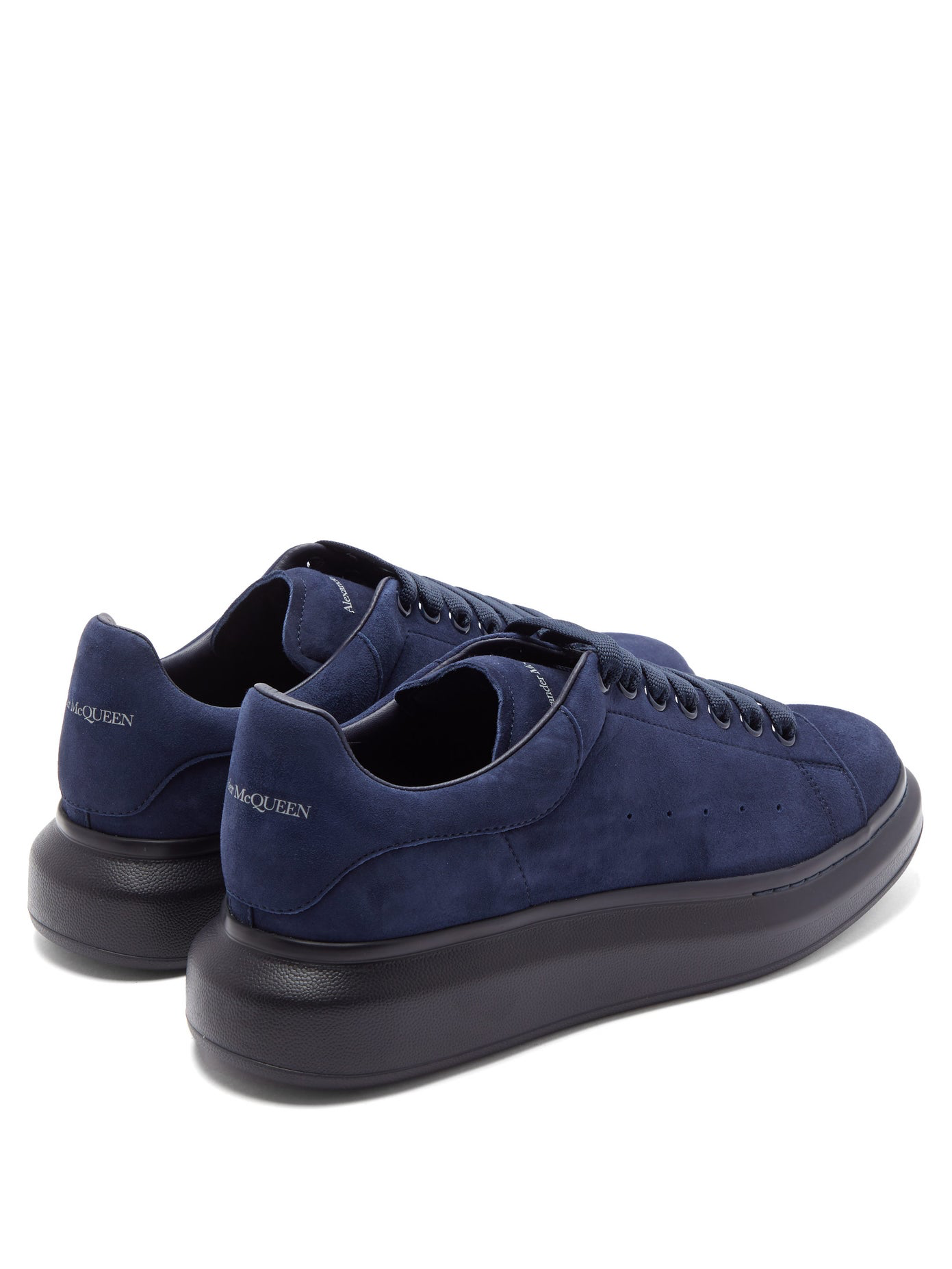 Men Alexander McQueen Oversized Sneaker