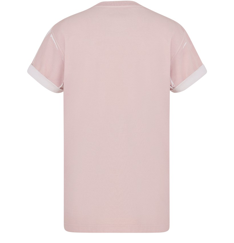 Camiseta de hombre oversize DIOR AND SHAWN