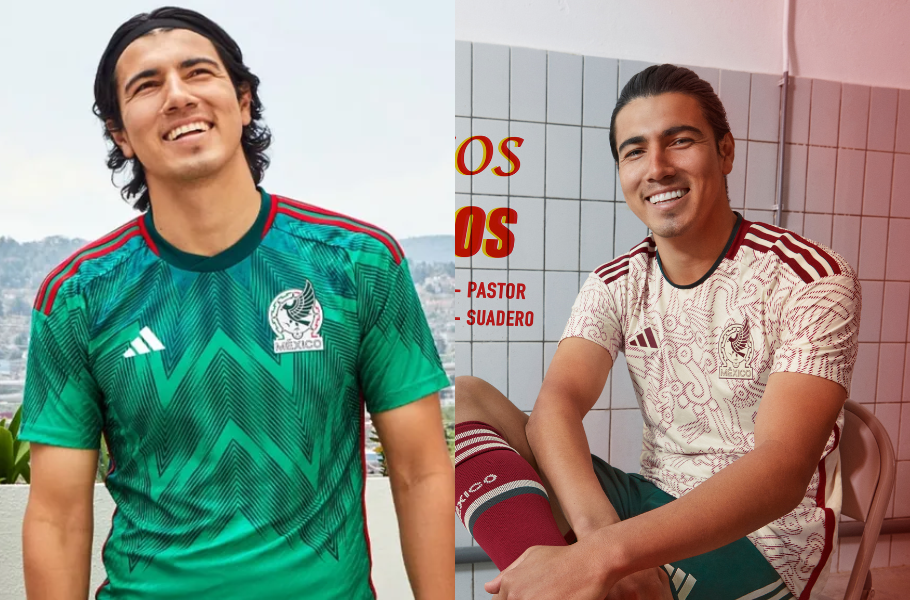 Custom National teams Football jerseys World Cup edition