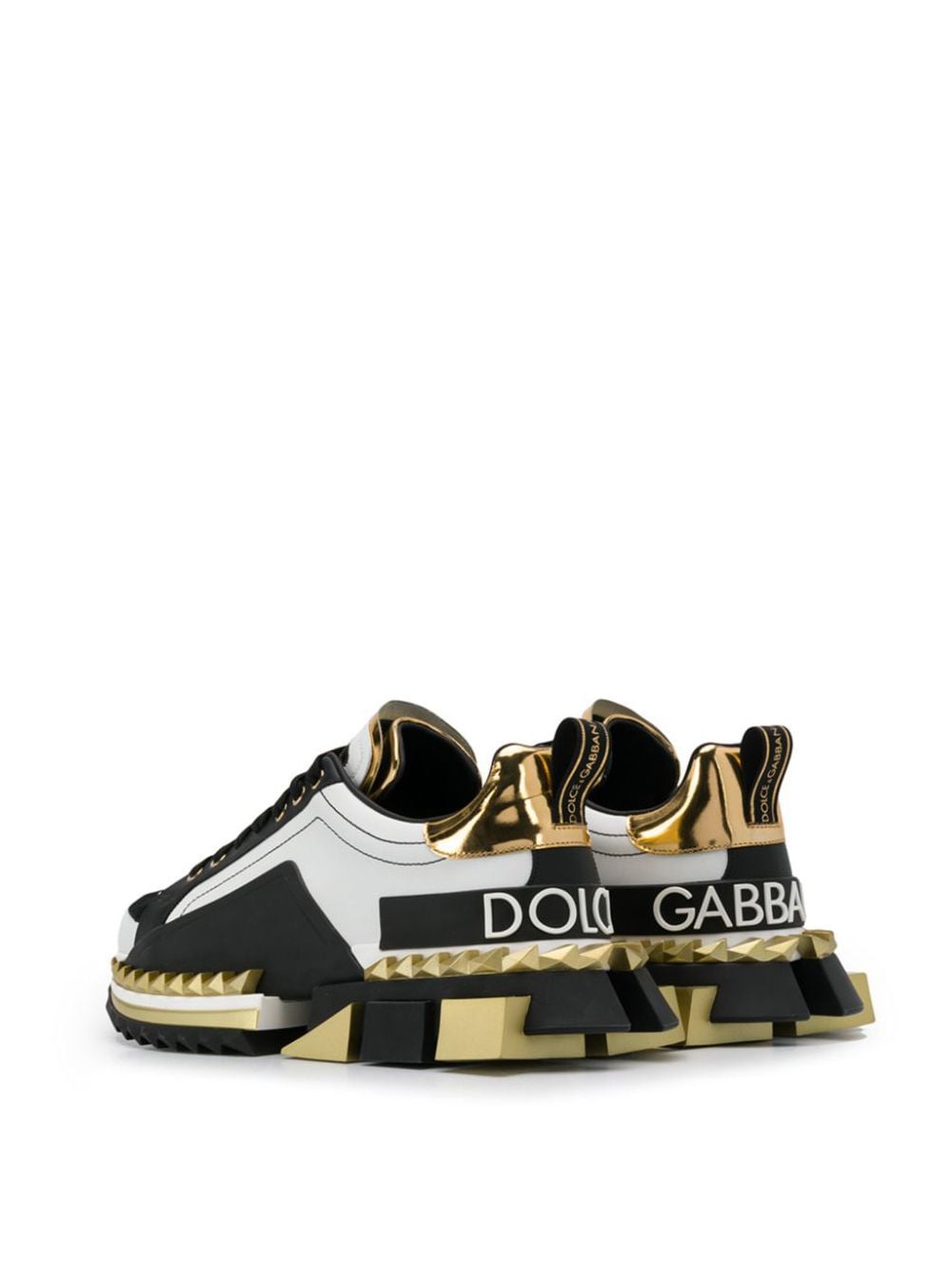 Baskets Dolce &amp; Gabbana Super King