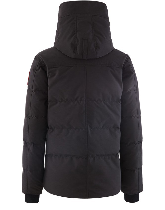 CANADA GOOSE Parka Macmillan Veste coupe-vent