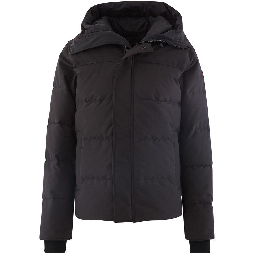 CANADA GOOSE Macmillan parka Chaqueta cortavientos