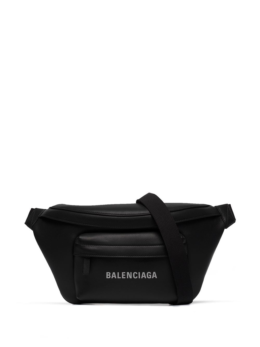 Balenciaga Sac banane Everyday en cuir