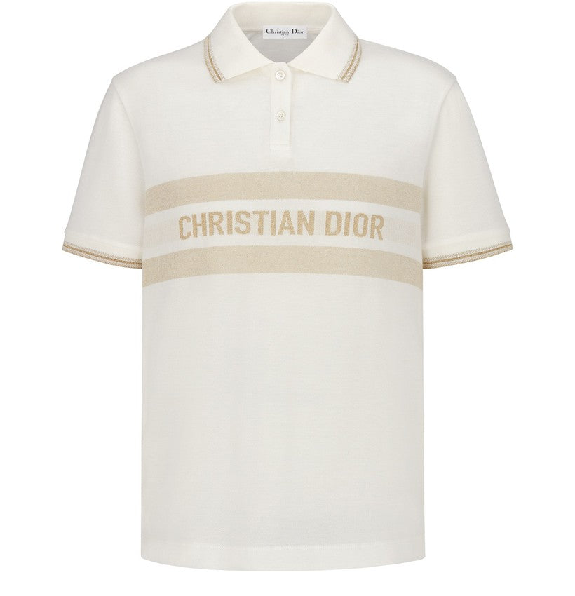 DIOR Polo Shirt