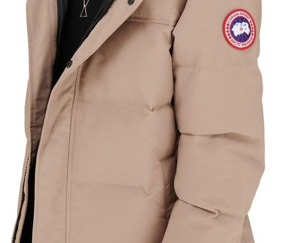 CANADA GOOSE Parka Macmillan Veste coupe-vent