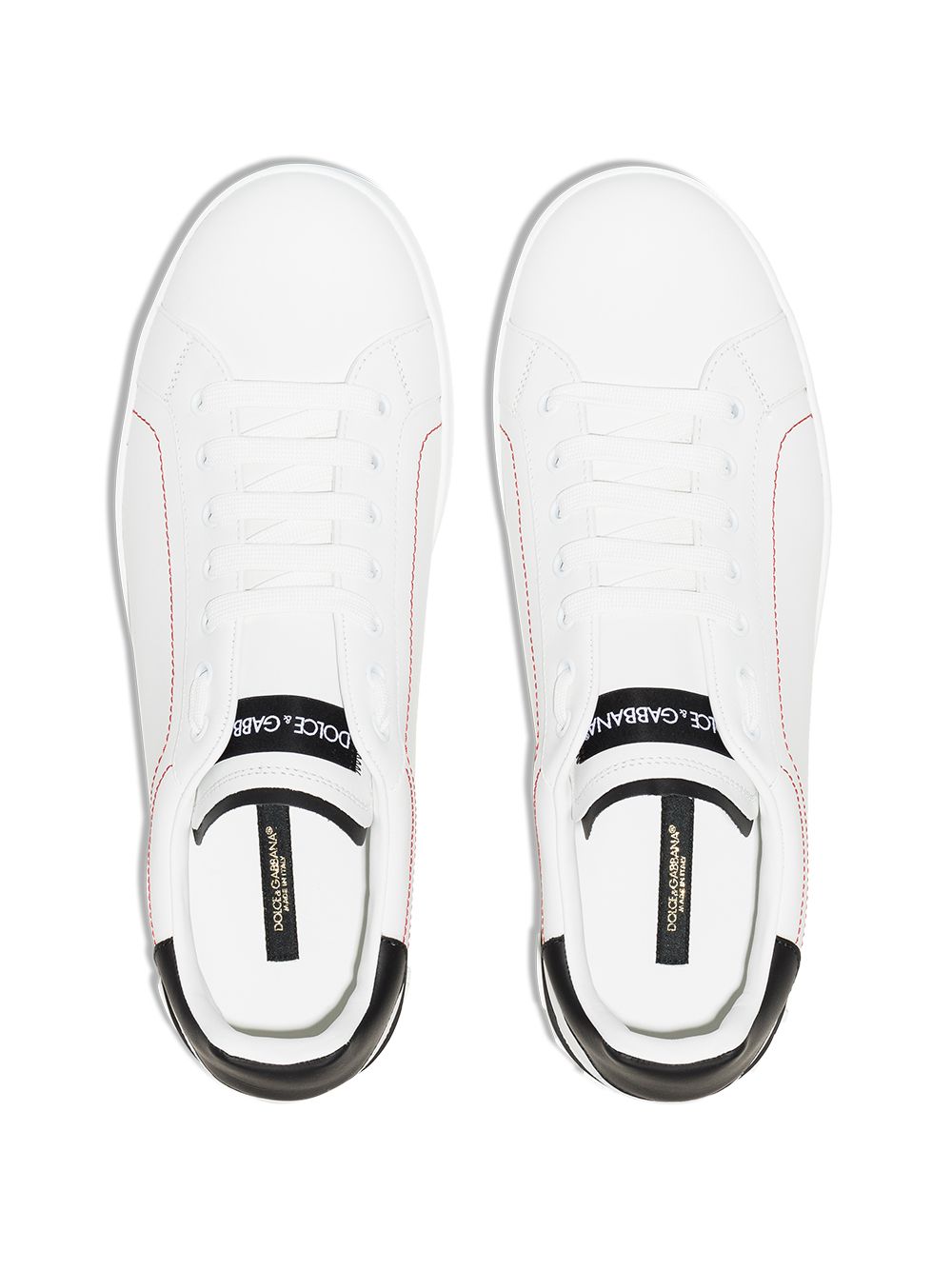 Dolce & Gabbana Classic Portofino sneakers