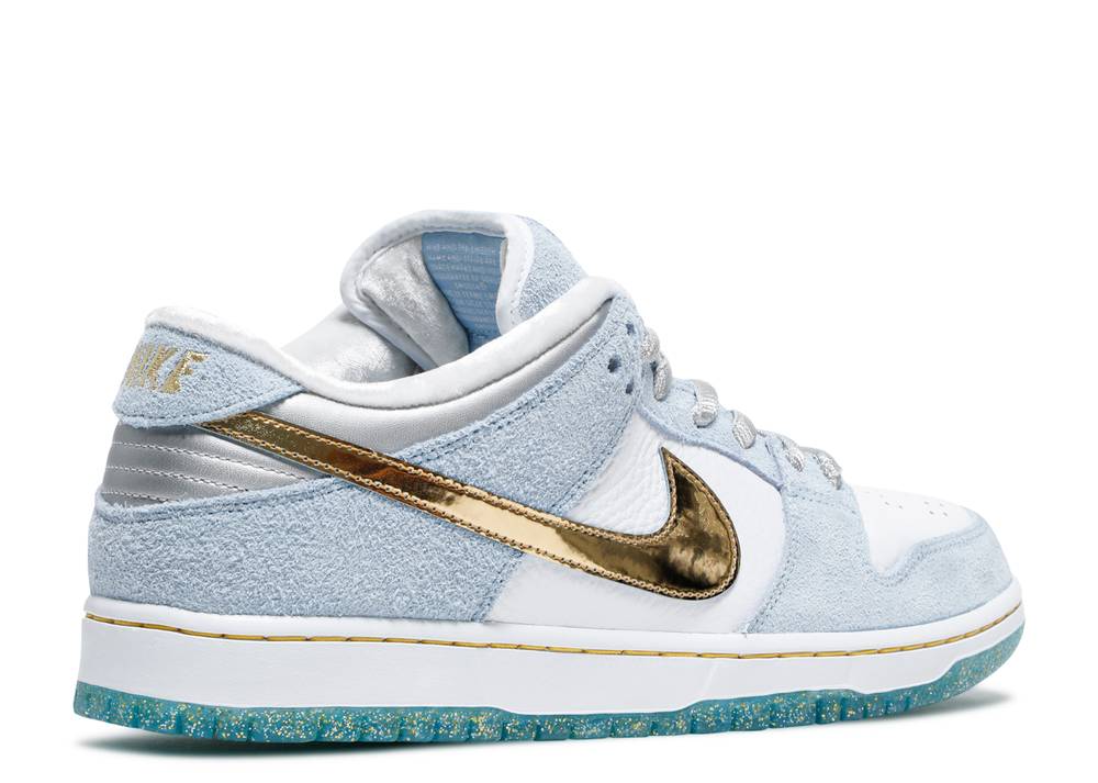 Nike SEAN CLIVER X DUNK LOW SB 'HOLIDAY SPECIAL'