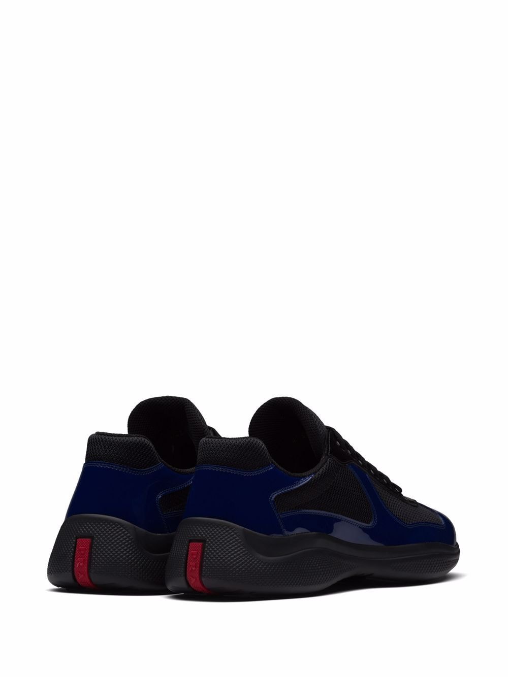 Prada America's Cup low-top sneakers