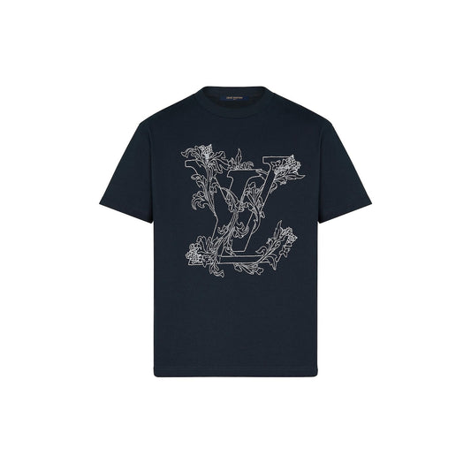 Camiseta Louis Vuitton hombre