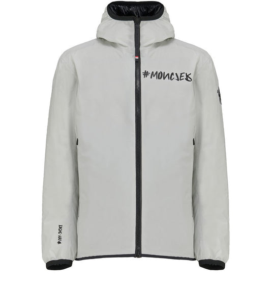 MONCLER GRENOBLE Barsac jacket