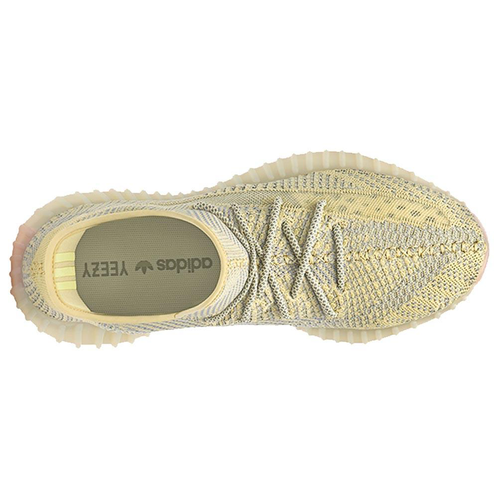 Men Yeezy Boost 350 V2 'Antlia Non-Reflective'