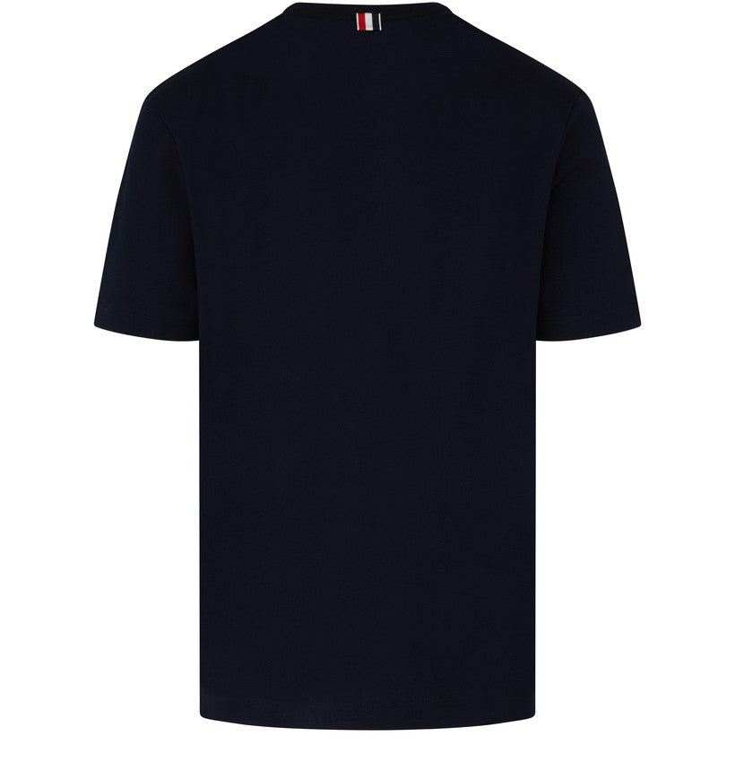 Camiseta THOM BROWNE 4 barras