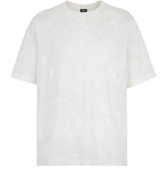 Camiseta FENDI