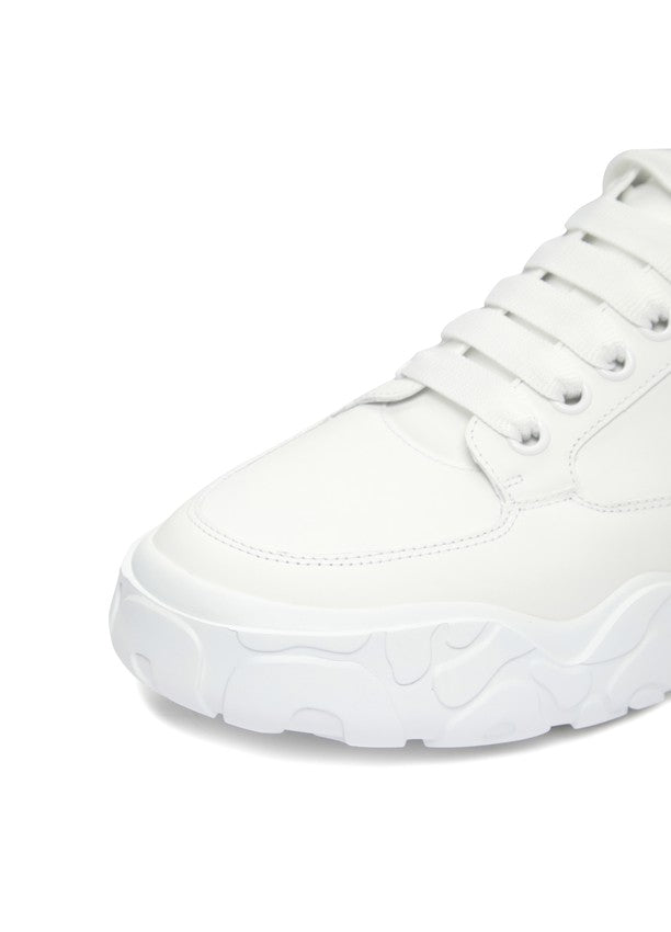 ALEXANDER MCQUEEN Court sneakers