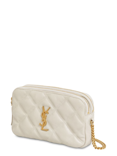 YSL Yves SAINT LAURENT SAC BANDOULIÈRE BECKY