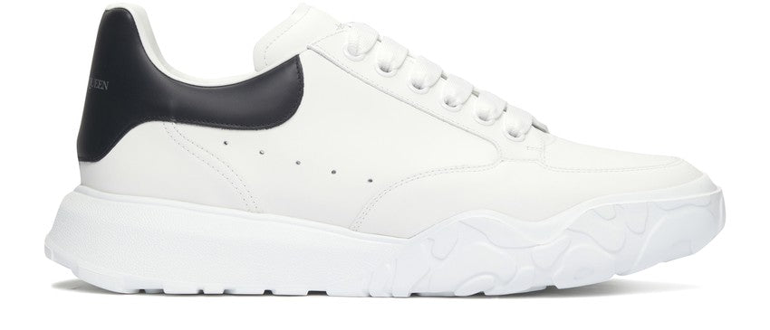 ALEXANDER MCQUEEN Court sneakers