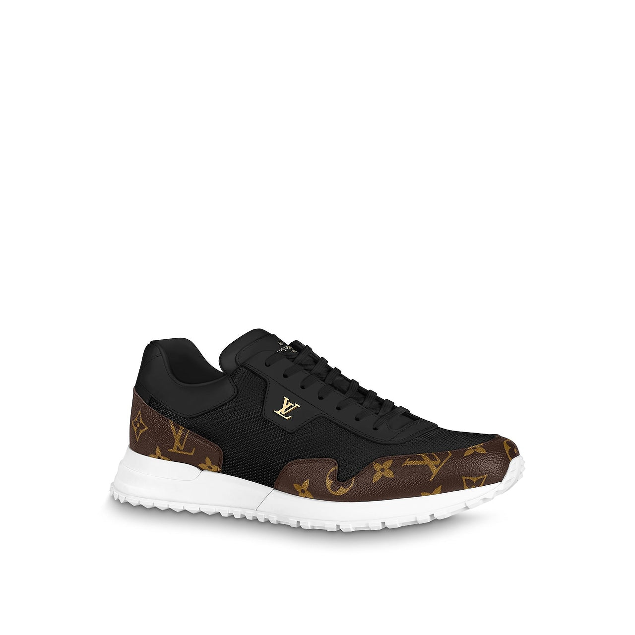 ZAPATILLA LOUIS VUITTON LV RUN AWAY HOMBRE