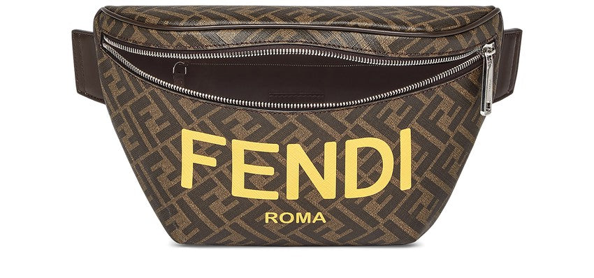 Sac banane FENDI