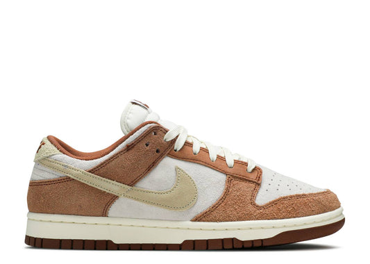 Nike  DUNK LOW PREMIUM 'MEDIUM CURRY'