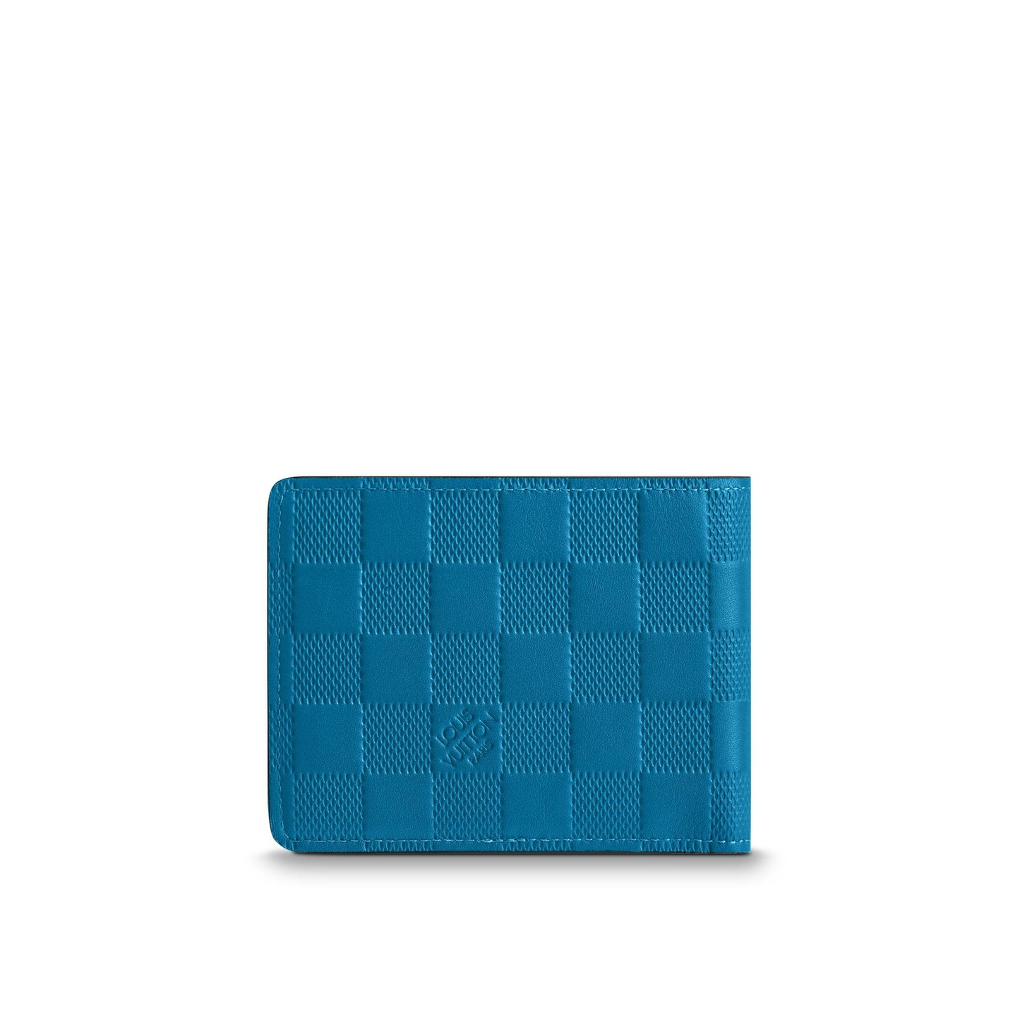 LOUIS VUITTON MULTIPLE WALLET